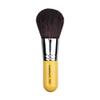 Bdellium Tools Professional Makeup Brush - Studio Series 992 Bronzer - With Soft Synthetic and Natural Mixed Fibers, For Even Application of Bronzer (Yellow, 1pc) view 1