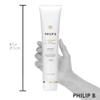 PHILIP B Lightweight Deep Conditioner, 6 fl. oz. (178 ml) - Hydrating Detangler, Adds Moisture, Shine and Smoothness, For All Hair Types view 3