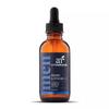Artnaturals Beard Oil - Unscented Conditioner and Growth Oil - Vegan and Paraben Free with Argan, Vitamins E and Jojoba Oil for Men view 1