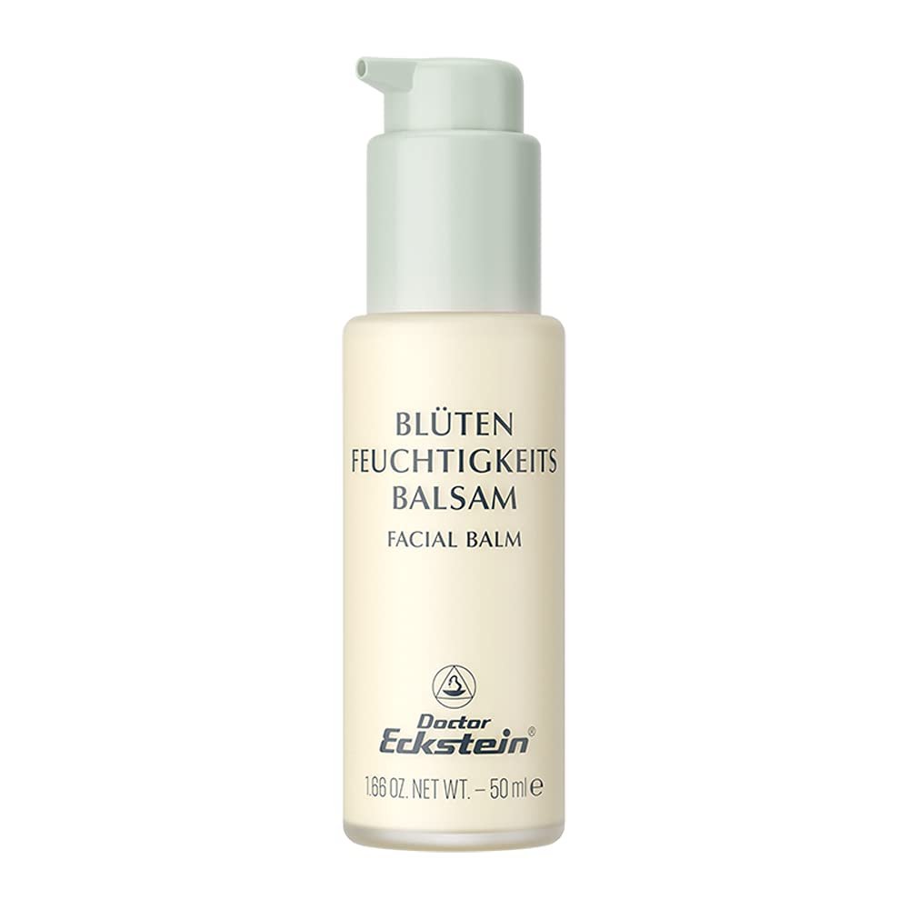 Dr. Eckstein Supreme Blossom Moisturiser 50 ml by Dr.R.A.Eckstein