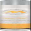 Marcia Teixeira Brazilian Keratin Conditioner - Color Treated Hair,10 oz view 1