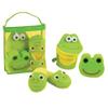 Bath Time With Fiddler Frog view 1