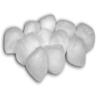 Organic Cotton Balls by Maxim (100 Count): Hypoallergenic 100% Natural White Cotton for Sensitive Skin - Chlorine Free, Chemical Free, Eco Friendly view 3