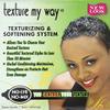 Organics My Way No-Lye Organic Conditioning Texturizing System view 4