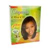 Organics Olive Oil Conditioning Relaxer System No-Lye Super Value Pack 2kits view 1