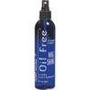Bonfi Natural Oil-Free Wig Shine Spray  Lightweight Gloss & Frizz Control for Wigs, Weaves & Natural Hair (2 oz) view 1