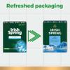 Irish Spring Bath Bar, 3 x 3.75 Oz bars, Icy Blast, 11.25 Oz view 2