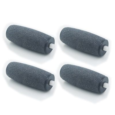 Ronsit Electronic Pedicure Foot File Replacement Refill Rollers
