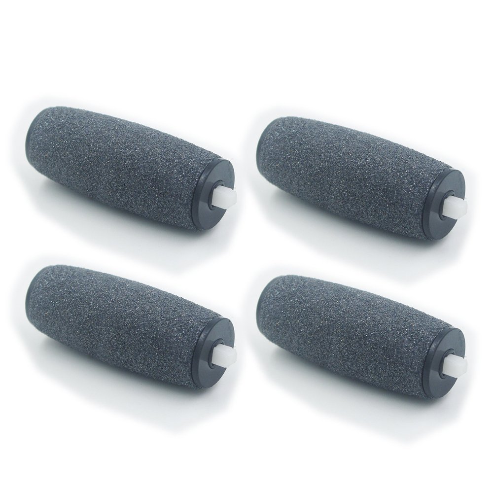 Ronsit Electronic Pedicure Foot File Replacement Refill Rollers