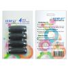 Ronsit Electronic Pedicure Foot File Replacement Refill Rollers view 2