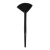 e.l.f. Fan Brush, Powder & Contour Makeup Brush, Unique Fan Shape Blends For A Flawless Finish, Soft & Absorbent, Vegan & Cruelty-Free view 1