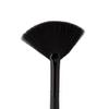 e.l.f. Fan Brush, Powder & Contour Makeup Brush, Unique Fan Shape Blends For A Flawless Finish, Soft & Absorbent, Vegan & Cruelty-Free view 2