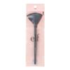 e.l.f. Fan Brush, Powder & Contour Makeup Brush, Unique Fan Shape Blends For A Flawless Finish, Soft & Absorbent, Vegan & Cruelty-Free view 4