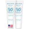 Bergman Kelly - Travel Shampoo and Conditioner Set - 1 fl oz, 100 Pieces, White Tea - Delight Your Guests with Revitalizing and Refreshing Hotel Toiletries and Guest Hospitality in Bulk view 1