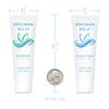 Bergman Kelly - Travel Shampoo and Conditioner Set - 1 fl oz, 100 Pieces, White Tea - Delight Your Guests with Revitalizing and Refreshing Hotel Toiletries and Guest Hospitality in Bulk view 3