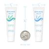 Bergman Kelly - Travel Shampoo and Conditioner Set - 0.5 fl oz, 100 Pieces, White Tea - Delight Your Guests with Revitalizing and Refreshing Hotel Toiletries and Guest Hospitality in Bulk view 3