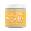 CUSH Mango Pomade with Wheat Germ Oil 4 ounces view 1