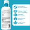 Original Sprout Miracle Detangler. Hair Moisturizer and Leave-In Conditioner Spray,12 oz view 4
