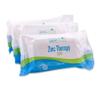 Dermaharmony Pyrithione Zinc (ZnP) Therapy Soap 4 oz Bars - 3 Pack - for Seborrhea and Dandruff view 1