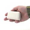 Dermaharmony Pyrithione Zinc (ZnP) Therapy Soap 4 oz Bars - 3 Pack - for Seborrhea and Dandruff view 3
