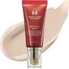 MISSHA M Perfect Cover BB Cream No.21 Light Beige - Light with Cool Undertone SPF 42 PA +++1.69 Fl Oz - Tinted Moisturizer for face with SPF view 1