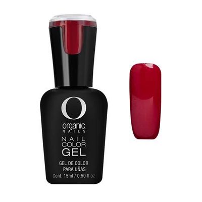 Organic Nails Gel Color Group Imperial (Imperial Velvet)