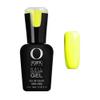 Organic Nails Gel Color Group Glow It (Glow Yellow) view 1