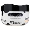 Morfose Professional Hair Mask for Dry, Damaged, or Brittle Strands 16.9 Fl oz (Milk Therapy) view 1