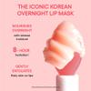 LANEIGE Lip Sleeping Mask, Vanilla: Nourishing Overnight Lip Treatment with Vitamin C, Shea & Murumuru Butter for Hydrating Dry, Flaky Lips view 4