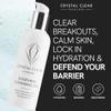 Crystal Clear Deep Cleansing Gel 200ml view 2