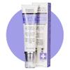 Advanced Clinicals 5-in-1 Eye Serum | Multi-Benefit Visible Anti Aging Under Eye Serum Face Moisturizer Reduces Appearance Of Dark Circles, Puffy Eyes, Crows Feet, Wrinkles, & Fine Lines, 2 Fl Oz view 1