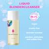 Beautyblender | Blendercleanser Tool Wash | Lavender Purifying Liquid Soap | Sponge, Brush, Makeup Tool Cleanser | Lavender-Scented, Vegan, Paraben & Sulfate-Free, 3 oz | Package May Vary view 2