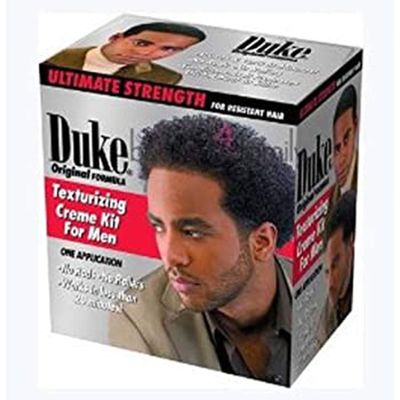 Duke Text Kit 1/appl [ult]