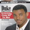 Duke Texturizing Creme Kit for Men Regular | Easy To Use for All Hair Types, 1 Count view 1