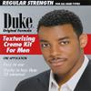 Duke Texturizing Creme Kit for Men Regular | Easy To Use for All Hair Types, 1 Count view 2
