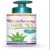 Hair Gel for Kids | Light Hold | Chemical Free | Made with Organic Aloe Vera and Vitamins | Safe on Babies, Toddlers, Men and Women | Always Paraben, Sulfate & Fragrance Free | Made in USA (1 Unit) view 1