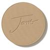 jane iredale PurePressed Base Mineral Foundation Refill, Latte, 0.35 oz. view 1