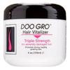 DOO GRO Hair Vitalizer Triple Strength for Severely Damaged Hair, 4 oz view 1