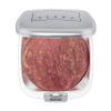 Ageless Derma Baked Mineral Makeup Healty Blush with Botanical Extracts (Berry Swirl) Made in USA. Highlighter Makeup view 1