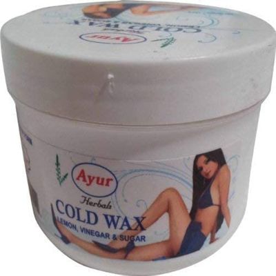 Ayur Cold Wax