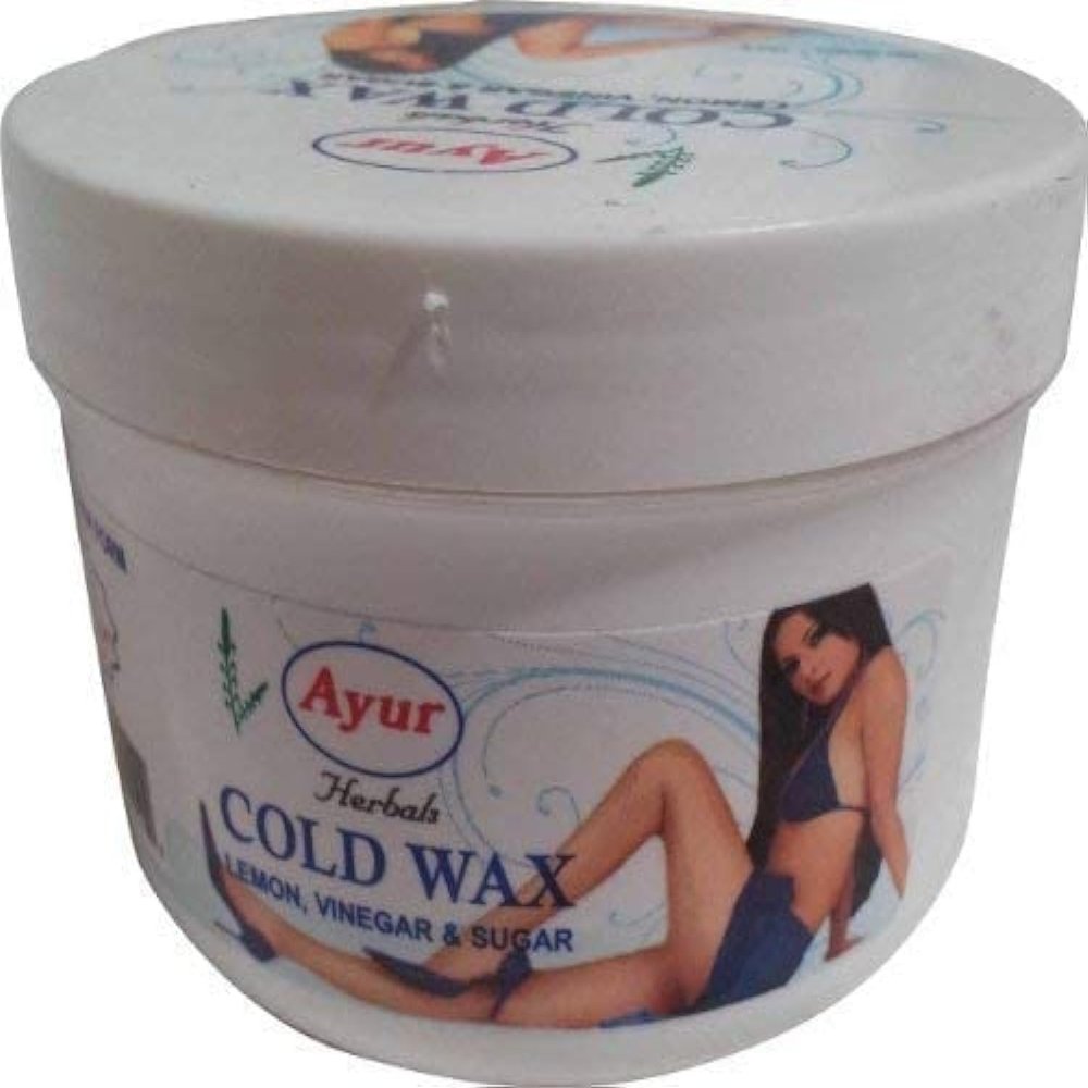 Ayur Cold Wax
