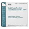 PDI Castile Soap Towelettes, 1 Box of 100 view 2