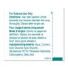 PDI Castile Soap Towelettes, 1 Box of 100 view 4