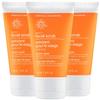 EARTH SCIENCE - Apricot Gentle Exfoliating Facial Scrub for All Skin Types (3 pk, 4 oz.) view 1
