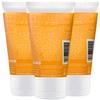EARTH SCIENCE - Apricot Gentle Exfoliating Facial Scrub for All Skin Types (3 pk, 4 oz.) view 2
