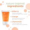 EARTH SCIENCE - Apricot Gentle Exfoliating Facial Scrub for All Skin Types (3 pk, 4 oz.) view 3