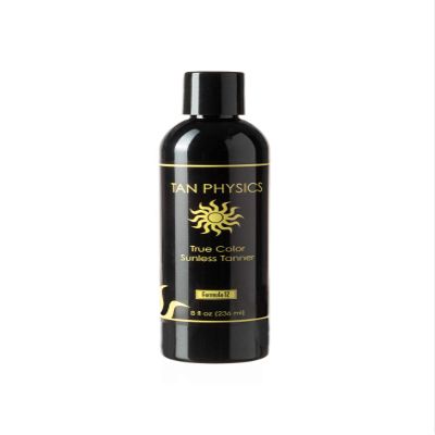 Tan Physics Sunless Tanner 8oz
