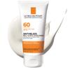 La Roche-Posay Anthelios Melt-In Milk Sunscreen SPF 60, Sunscreen For Body & Face, Broad Spectrum SPF + Antioxidants, Oil Free, Lightweight & Fast Absorbing, Oxybenzone Free view 1