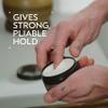 Aveda Men Pure-Formance Grooming Clay | Strong Hold | Matte Finish | Lightweight, 2.5 Ounce view 2