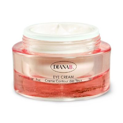 DIANA B. Eye Cream (Originally $85! Beauty.com Special) .9 oz